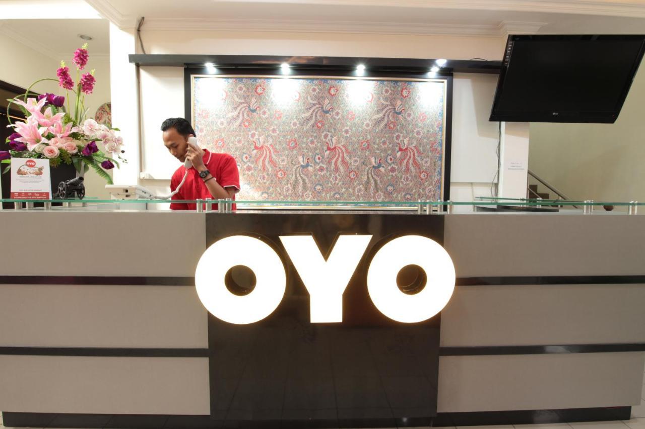 Oyo 202 Kuwera Inn Бандунг Екстер'єр фото