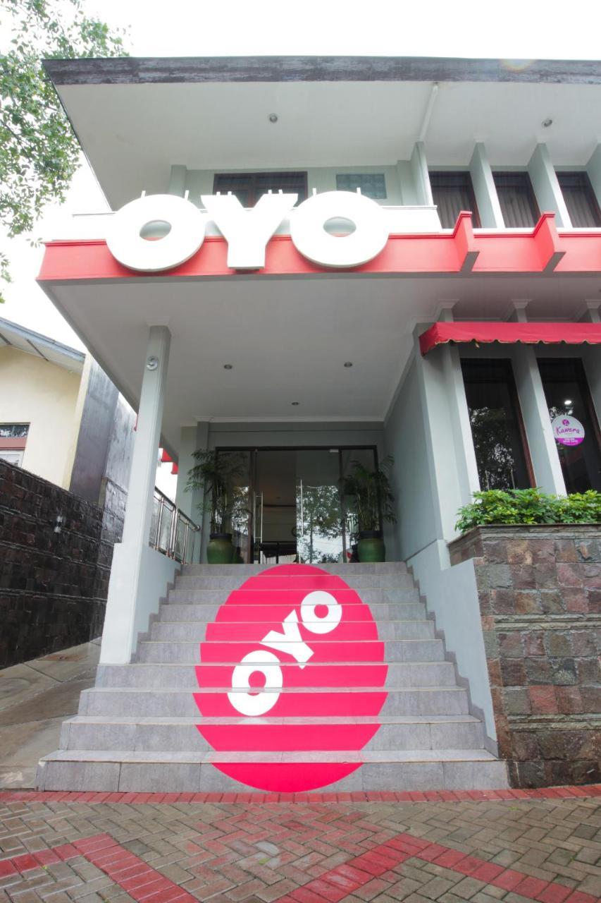 Oyo 202 Kuwera Inn Бандунг Екстер'єр фото